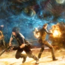 Tanti nuovi screenshot e 10 minuti di gameplay per Final Fantasy XV