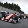 Codemasters annuncia F1 2018