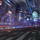 Immagine #9397 - Rocket League