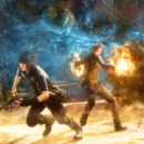 Final Fantasy XV si aggiorna alla versione 1.03 con l&#039;introduzione del New Game+