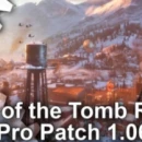 Digital Foundry analizza Rise of the Tomb Raider dopo la patch 1.06