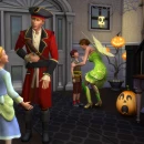 Immagine #21002 - The Sims 4: Spooky Stuff