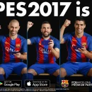 Immagine #9760 - Pro Evolution Soccer 2017 (PES 2017)