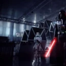 Il nuovo aggiornamento di Star Wars: Battlefront II sblocca tutti gli eroi e le navi