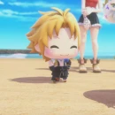 Immagine #5621 - World of Final Fantasy