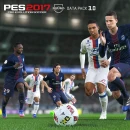 Immagine #8557 - Pro Evolution Soccer 2017 (PES 2017)