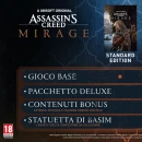 Immagine #21254 - Assassin's Creed Mirage