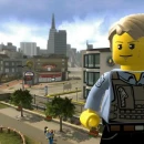 LEGO City Undercover: Rimosso il sistema di controllo basato su un singolo Joy-Con su Switch