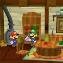 Immagine #14750 - Paper Mario: The Origami King