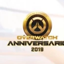 Via all'evento del terzo anniversario su Overwatch