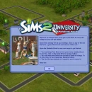 Immagine #20522 - The Sims 2: University