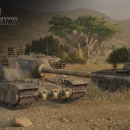 Immagine #929 - World of Tanks