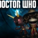 Doctor Who arriva su LittleBigPlanet 3
