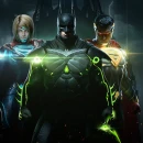 Warner Bros annuncia che la Injustice 2 Championship Series