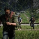 Gioca come Joel Miller di The Last of Us in Red Dead Redemption 2 e Resident Evil 4