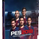 Immagine #10307 - Pro Evolution Soccer 2018 (PES 2018)