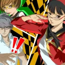 Immagine #14707 - Persona 4 Golden