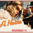 Rockstar Games annuncia L.A. Noire per PlayStation 4, Xbox One e Nintendo Switch