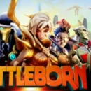 Svelato il peso di Battleborn su PlayStation 4