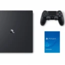 Prime immagini ufficiali per PlayStation 4 Pro