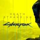 Death stranding, update con elementi di cyberpunk 2077