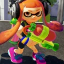 Trailer sulla modalità Turf War di Splatoon