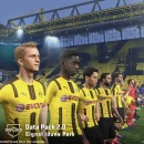 Immagine #7633 - Pro Evolution Soccer 2017 (PES 2017)