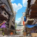 Immagine #698 - Dragon Quest XI: In search of Departed Time