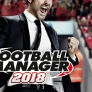 Football Manager 2018 è disponibile da oggi!