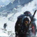 Tanti nuovi concept art per Rise of the Tomb Raider