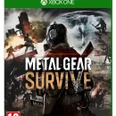 Immagine #11066 - Metal Gear Survive