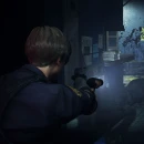 Immagine #12578 - Resident Evil 2