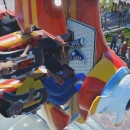 Immagine #3718 - Planet Coaster