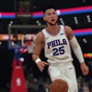 Immagine #12841 - NBA 2K19