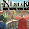 Ni No Kuni 2 Il Destino di un Regno: Nuovi livelli di difficoltà con la patch 1.03