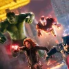 Marvel's avengers, il gioco, "flop" dichiarato