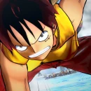 Immagine #2894 - One Piece: Burning Blood