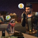 Immagine #20936 - The Sims 4: Cani & Gatti