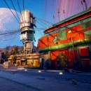 The Outer Worlds: nuovo trailer “Vieni su Halcyon”