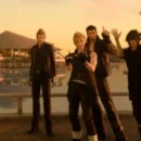 20 nuove immagini per Final Fantasy XV