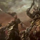 Trailer in-engine per Total War: Warhammer