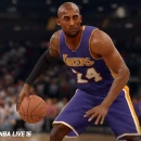 Immagine #898 - NBA Live 16