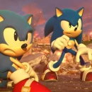 Trailer di lancio di Sonic Forces