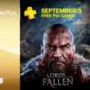 Lords of the Fallen e Journey saranno tra titoli gratuiti di PlayStation Plus di Settembre 2016