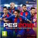 Immagine #9546 - Pro Evolution Soccer 2018 (PES 2018)