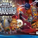 Immagine #4690 - World of Warriors