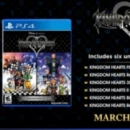 Kingdom Hearts HD 1.5 + 2.5 Remix girerà a 4K e 60 fps su PlayStation 4 Pro