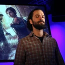 Neil Druckmann sta giocando per la prima volta a The Last of Us