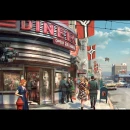 Immagine #10983 - Wolfenstein II: The New Colossus