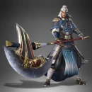 Immagine #11273 - Dynasty Warriors 9